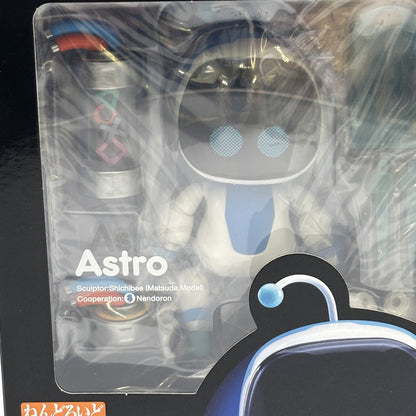 Nendoroid Astro 1879 Astro s Playroom figure GOOD SMILE COMPANY Japan Toy