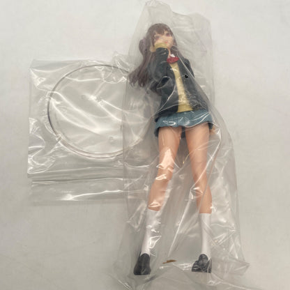 2.5 Dimensional Temptation GLITTER GLAMOURS Mikari Tachibana Uniform BANDAI JP