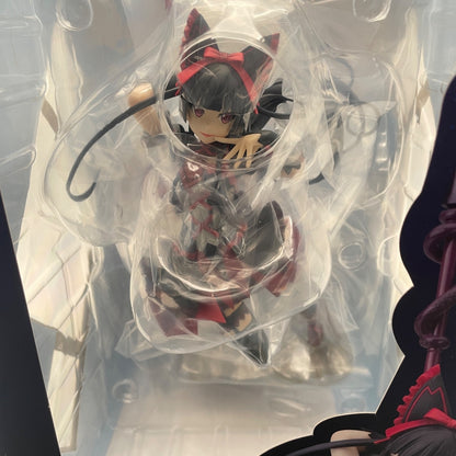 GATE Jieitai Kanochi nite Kaku Tatakaeri Rory Mercury 1/7 Figure KOTOBUKIYA JP
