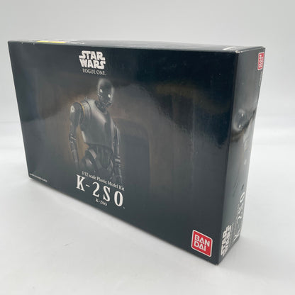 Star Wars K-2SO 1/12 scale plastic model kit BANDAI Japan Toy