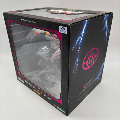 ARTFX J Dragon Quest The Adventure of Dai Maam DX Edition 1/8 Figure KOTOBUKIYA