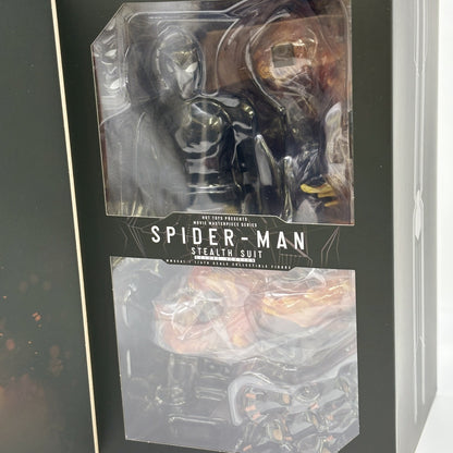 Hot toys Spider-Man Far From Home Stealth Suit Deluxe Ver. 1/6 Figure