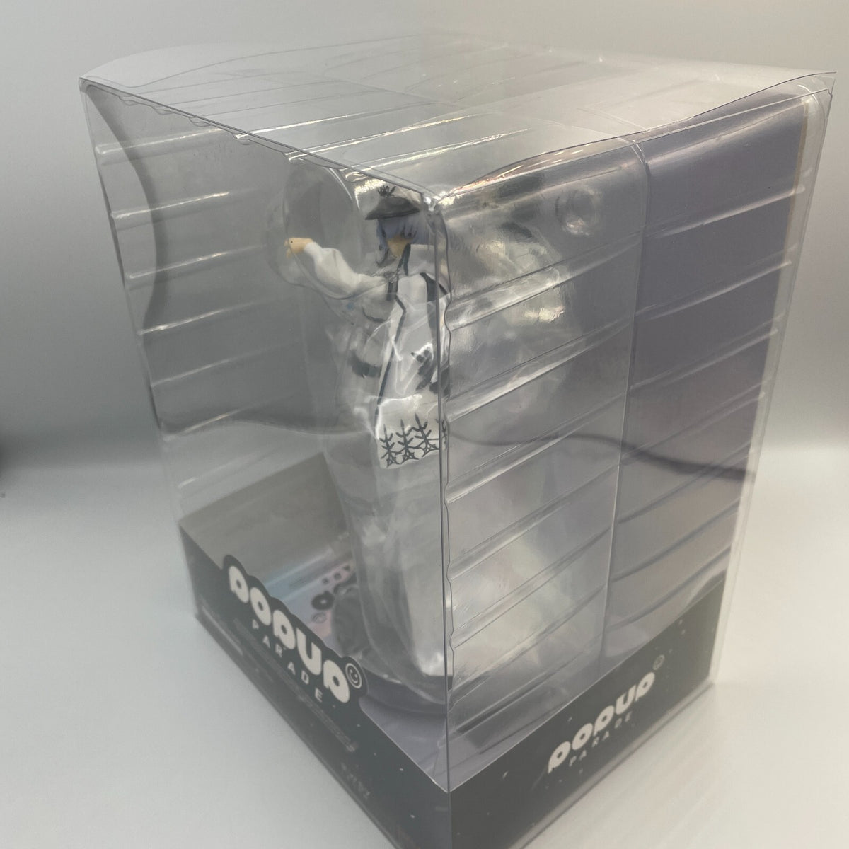 POP UP PARADE RWBY Ice Queendom Weiss Schnee Nightmare Side Figure GSC
