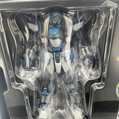 Thunderbolt Hardcore Mecha Alloy Movable Figure CCSTOYS Figure Japan Toy