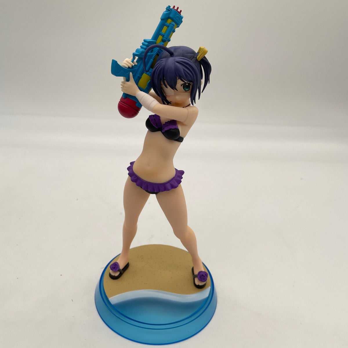Love, Chunibyo Other Delusions Rikka Takanashi Summer Beach Ver Figure Japan