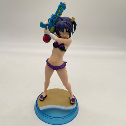 Love, Chunibyo Other Delusions Rikka Takanashi Summer Beach Ver Figure Japan