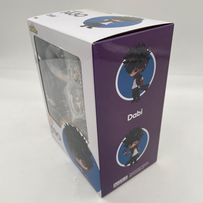 Nendoroid My Hero Academia Dabi Action Figure GOOD SMILE COMPANY