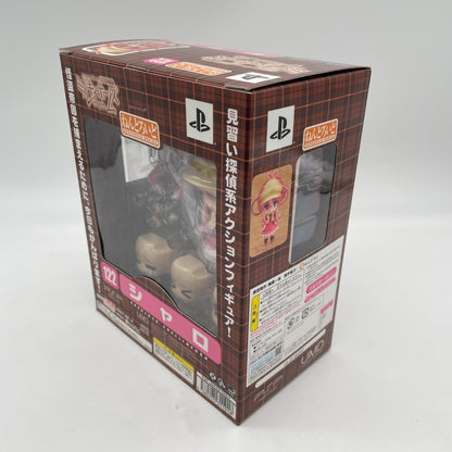 Syaro Detective Opera Milky Holmes Nendoroid 122 Japan seller