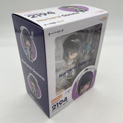 Nendoroid OVERLORD IV Narberal Gamma Action Figure #2914 Good Smile Company