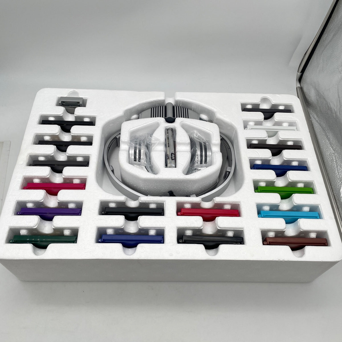 BANDAI Complete Selection Modification CSM V Buckle Masked Rider Kamen Ryuki