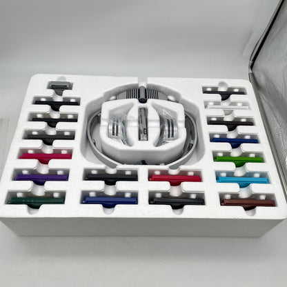BANDAI Complete Selection Modification CSM V Buckle Masked Rider Kamen Ryuki