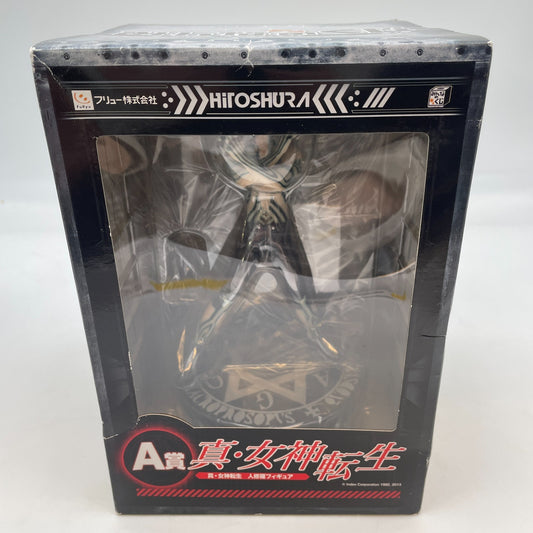 Shin Megami Tensei HITO SHURA Figure Minna no Kuji prize A FuRyu Japan Import