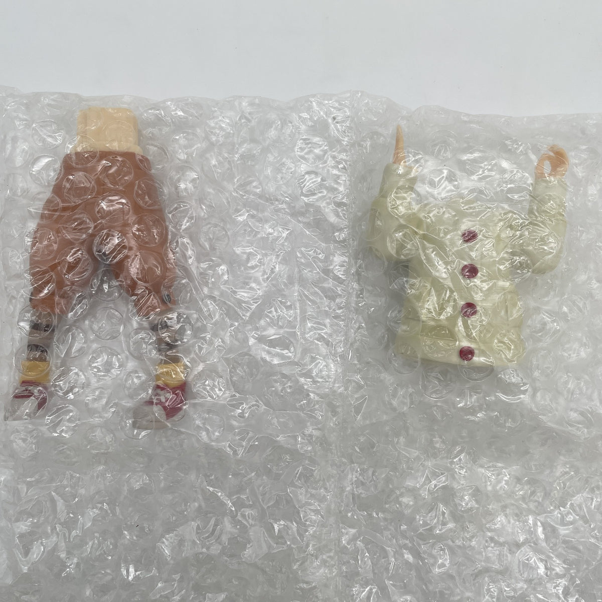 Yui Hirasawa DX Figure Movie K-ON! Ichi! Banpresto From Japan