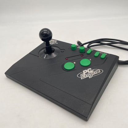 Pc Engine ASCII Stick Controller AS-7749 NEC PCE Japan