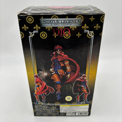 Statue Legend JoJo's Bizarre Adventure Part3 DIO Figure
