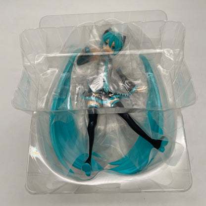 Hatsune Miku Project DIVA-X HD SPM Super Premium Figure SEGA