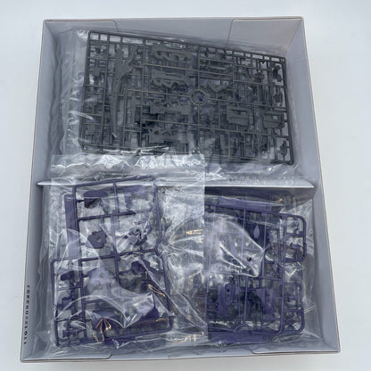 Muv-Luv Alternative Takemikaduchi Type-00R Ver.1.5 Plastic model Kit KOTOBUKIYA