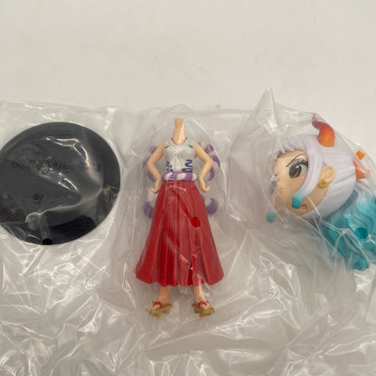 One Piece Q Posket FigureYAMATO BANPRESTO BANDAI JAPAN