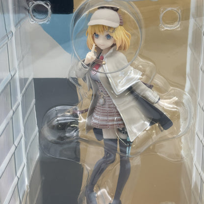 POP UP PARADE Hololive Production Watson Amelia Figure Good Smile Company