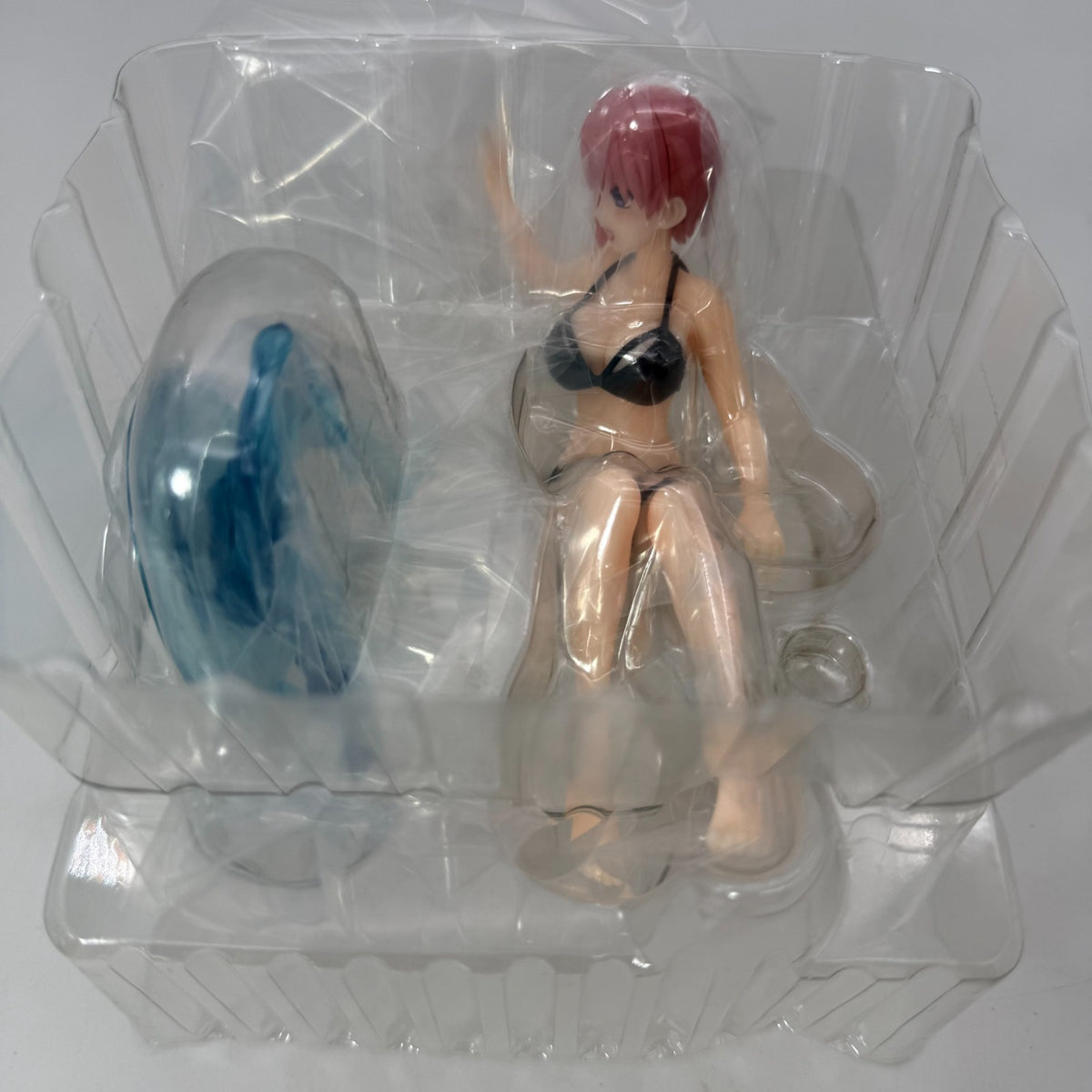 itshki Nakano The Quintessential Quintuplets SPM Satsuki Last Festival Figure
