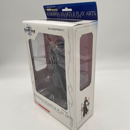 KINGDOM HEARTS II PLAY ARTS Accelerator Action Figure PVC Painted Square Enix
