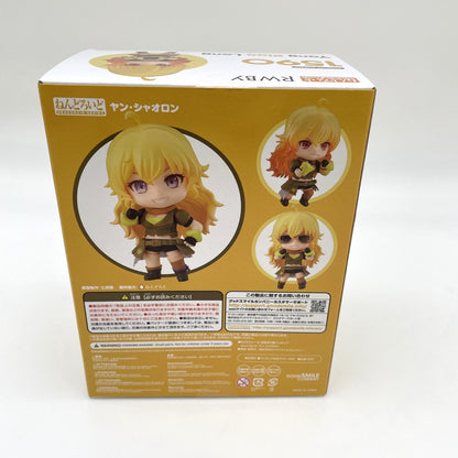 Nendoroid RWBY Yang Xiao Long PVC Figure Good Smile Company From Japan