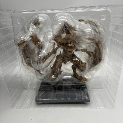 Yu-Gi-Oh! Vol.4 The Winged Dragon of Ra Figure Ichiban Kuji Orize A BANDAI