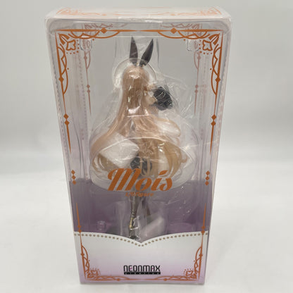 Mois Designed by toridamono 1/6 Scale 11.8 in Anime Figure Neonmax Japan Toy