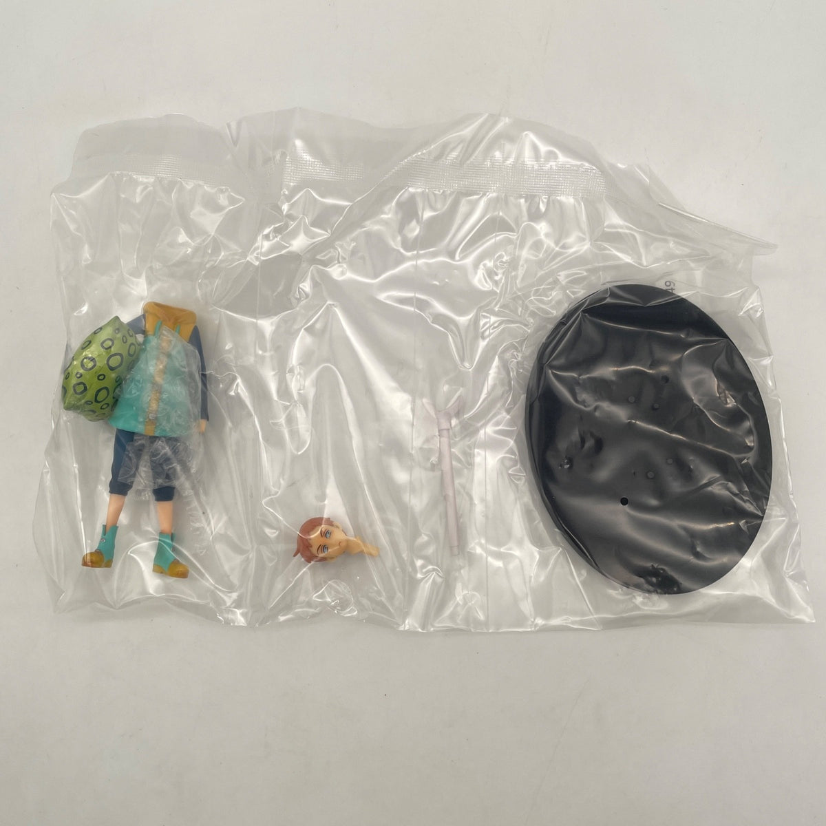 Seven Deadly Sins King DXF Figure vol.2 Nanatsu no Taizai Banpresto Japan