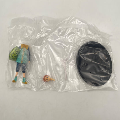 Seven Deadly Sins King DXF Figure vol.2 Nanatsu no Taizai Banpresto Japan
