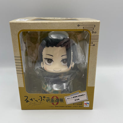 Rukappu Jujutsu Kaisen 0 Movie Suguru Getou PVC Figure From Japan
