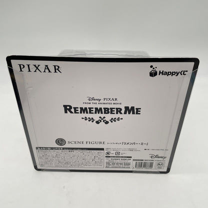 "Remember Me" "Happy Kuji PIXAR 2025" C Prize Scene Figure Figure 6585 JAPAN