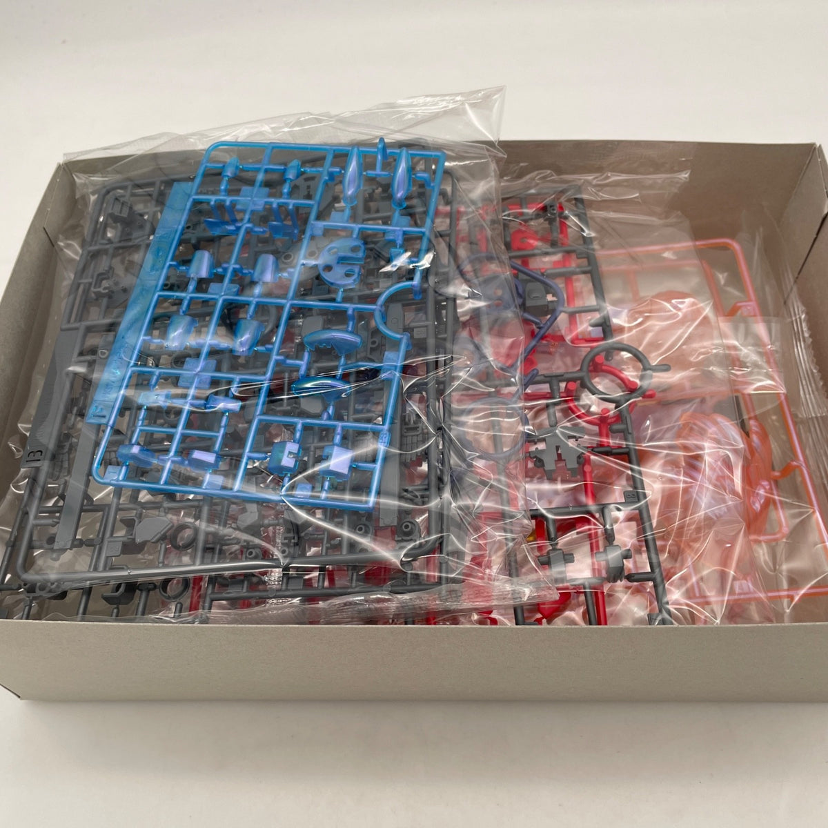 Bandai Spirits HG Gundam Build Metaverse God Burning Gundam 1/144 Kit JAPAN