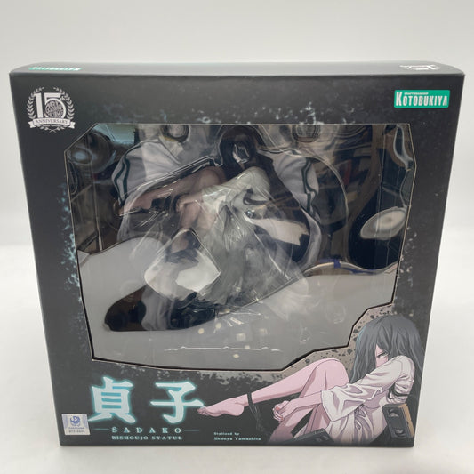 HORROR Bishoujo Sadako 1/7 Figure normal ver. KOTOBUKIYA