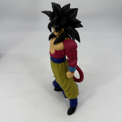 Super Saiyan 4 Son Goku Dragon Ball GT SOLID EDGE WORKS THE Battle Figure