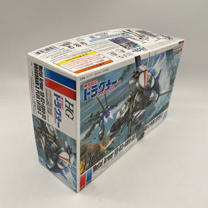 1 144 HG Dragoner 3 lifter 3 equipment type Dragner BANDAI Japan