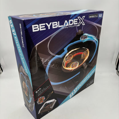 Beyblade X BX-37 Double Extreme Stadium Set TAKARA TOMY JAPAN