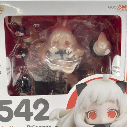 Nendoroid Kancolle Kantai Collection Northern Princess Figure Good Smile Company