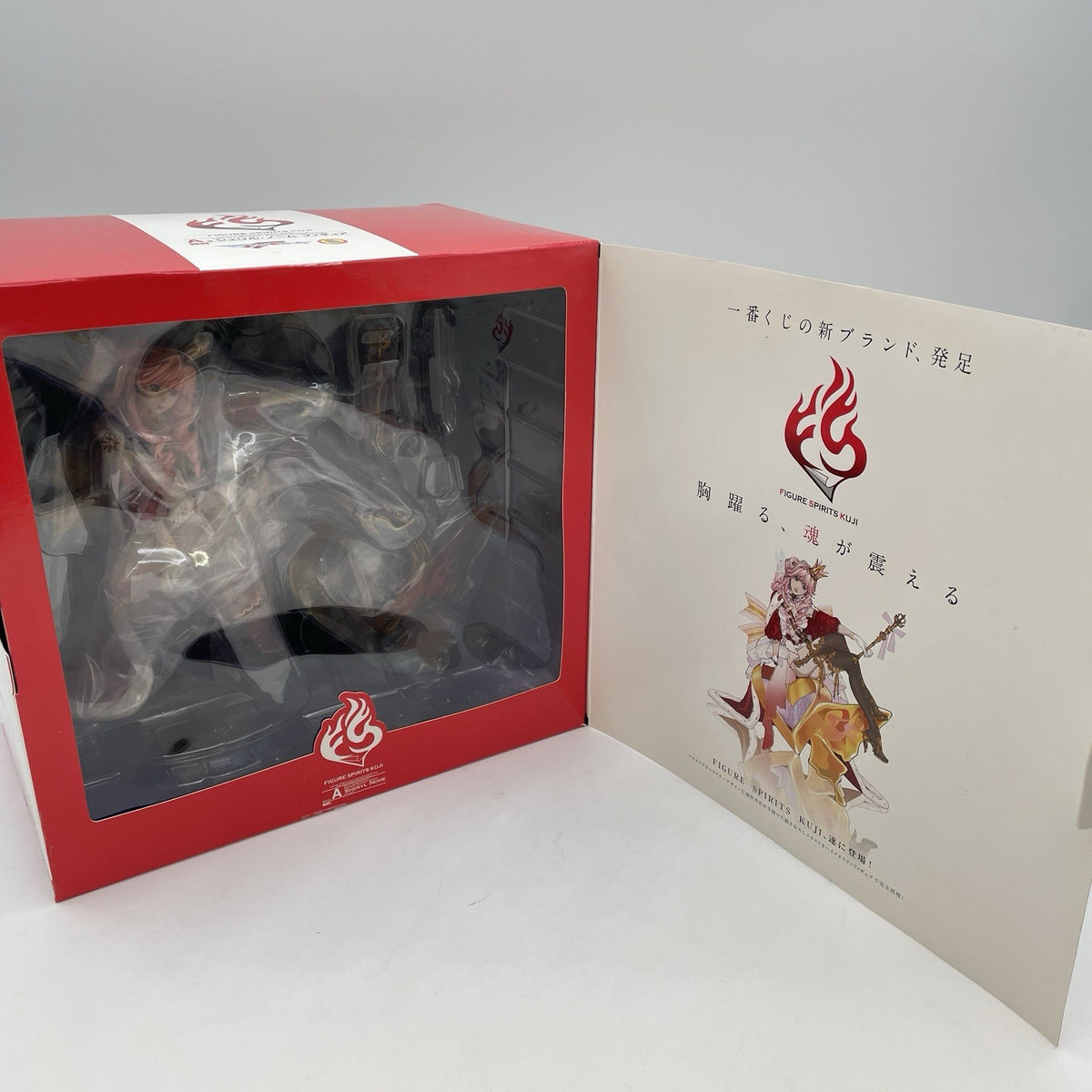 Macross F 10th Anniversary Figure Sheryl Nome A Prize FIGURE SPIRITS Japan Anime