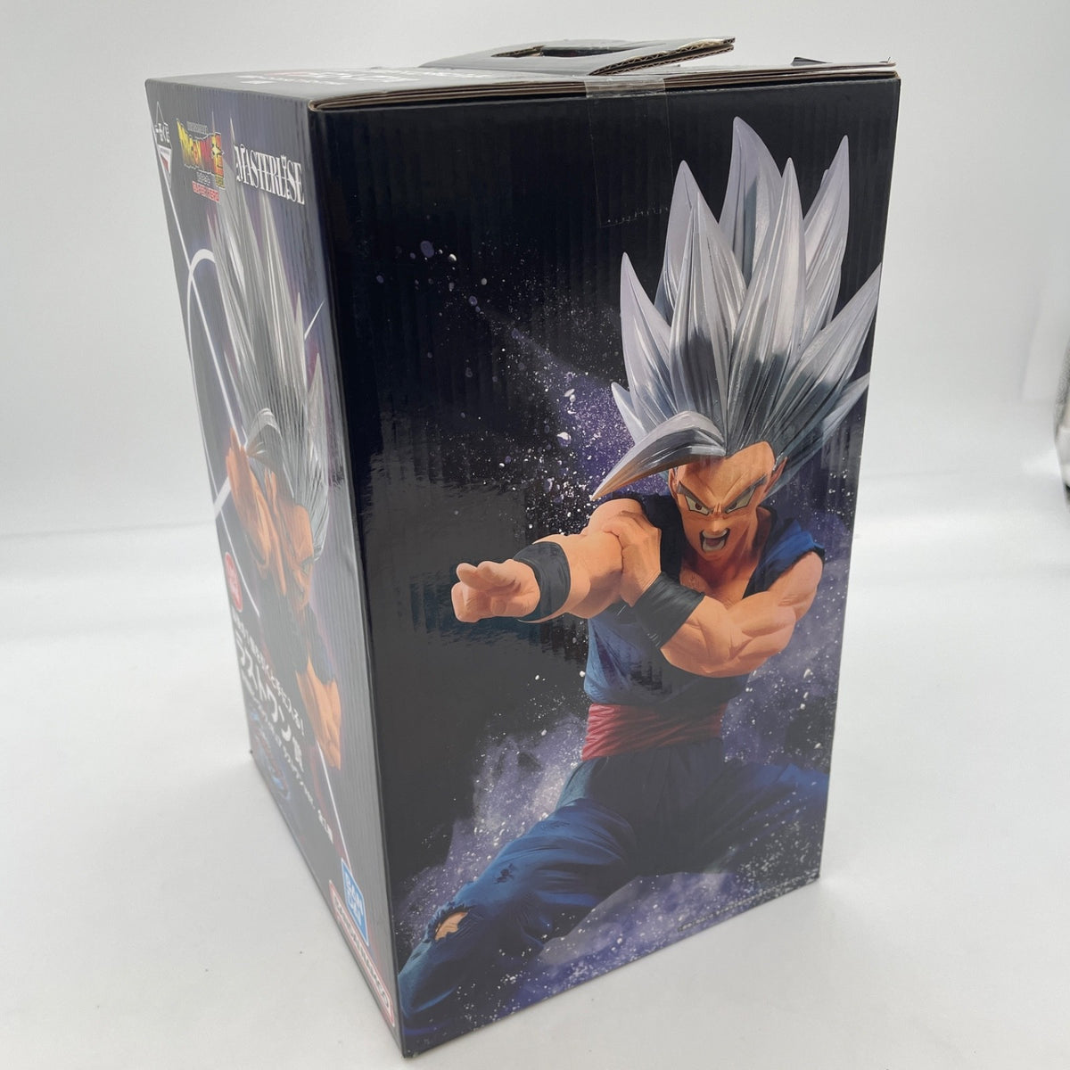 Dragon Ball vs Omnibus Son Gohan Beast Figure Ichiban Kuji Last One Prize BANDAI
