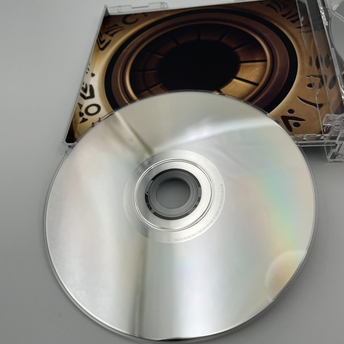 Fire Emblem Kakusei Awakening Soundtrack CD Best collection Nintendo Japan
