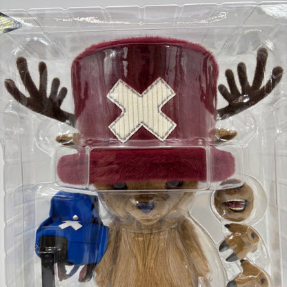 TV Masterpiece One Piece Chopper Netflix Action Figure Hot Toys w/Box