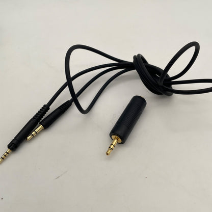 SENNHEISER HD-599 Premium Headband Headphone ivory
