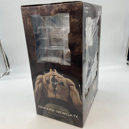 Portrait.Of.Pirates NEO-DX White Beard Edward Newgate Figure One Piece Megahouse