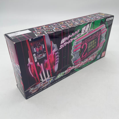 Kamen Rider Zi-O Decade DX K-Touch 21 BANDAI Japan