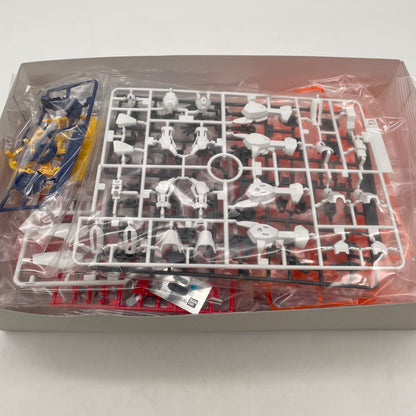 Bandai 028 Try Burning Gundam Sekai Kamiki Mobile Suit Build Fighters JAPAN