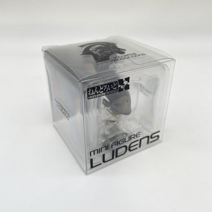 Sentinel Nendoroid More Death Stranding Ludens Mini Figure Kojima Production