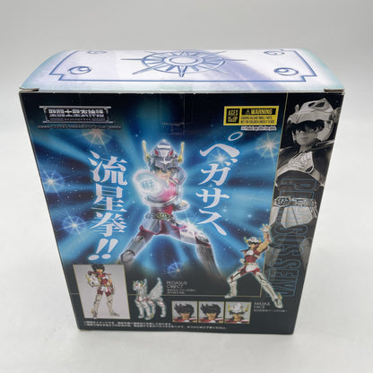Saint Cloth Myth Saint Seiya Pegasus Seiya Original Bronze Cloth Reissue Japan