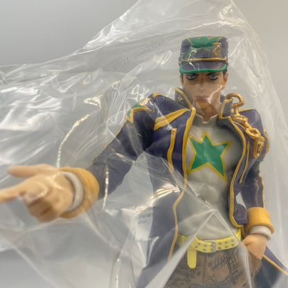 Jojo's Bizarre Adventure Stone Ocean Jotaro Kujo Figure Ichiban Kuji D