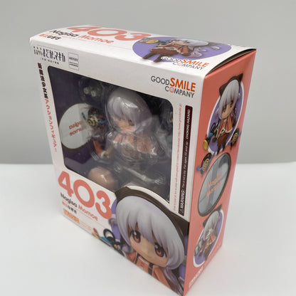 Nendoroid Puella Magi Madoka Magica Nagisa Momoe Figure #403 Good Smile Company